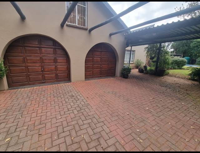 3 BEDROOM HOUSE FOR SALE IN RISIVILLE